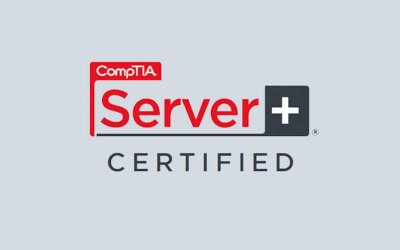 CompTIA Server+ (Practice Lab)