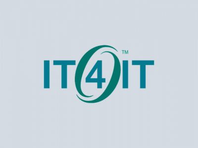 IT4IT  (Inglés)