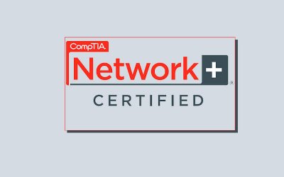 CompTIA Network+ (Practice Lab)