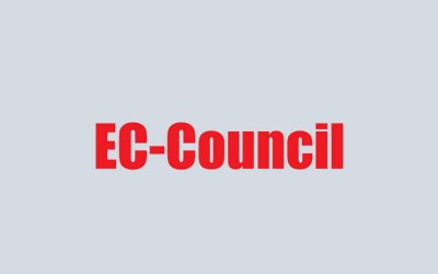EC-Council Project Management in IT Security
