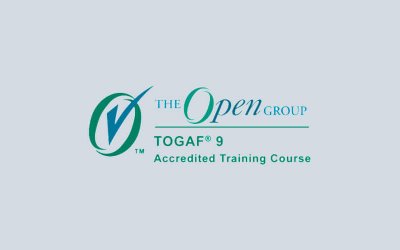 TOGAF® 9 Training Course: Level 1 and 2 Combined