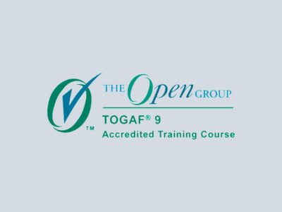 TOGAF® 9 Training Course: Level 1 and 2 Combined