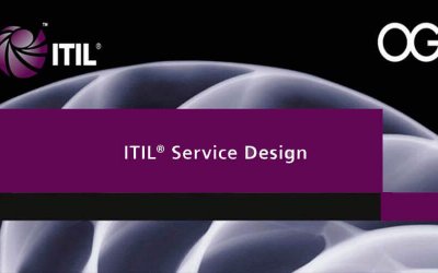 ITIL® Intermediate Service Design  (Inglés)