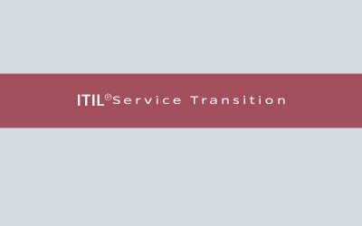 ITIL® Operational Support and Analysis Capability  (Inglés)