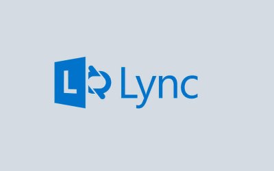 Microsoft Lync