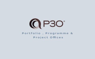 Portfolio, Programme & Project Offices  P3O® Combined Foundation & Practitioner (Inglés)