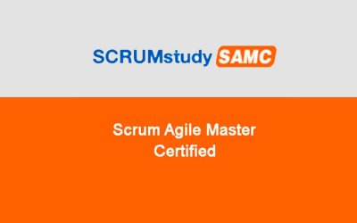SCRUM Agile Máster Certified – (Español)