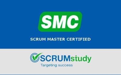 SCRUM Máster Certified – (Español)