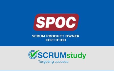 SCRUM Product Owner Certified – (Español)