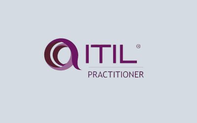 ITIL® Practitioner – (Español)