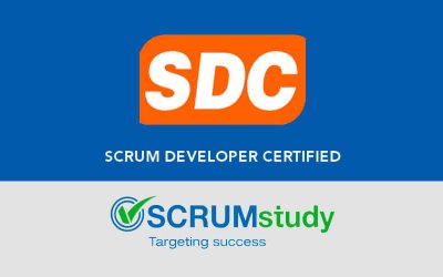 SCRUM Developer Certified – (Español)
