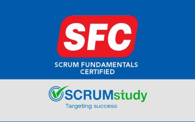 SCRUM Fundamentals Certified – (Español)