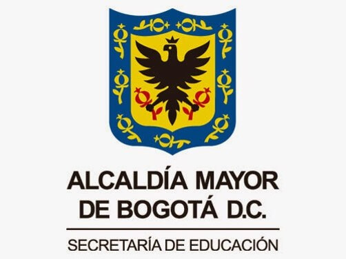 Secretaría de Educación Distrital Bogotá